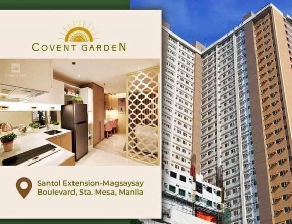 122.61 sqm 3-bedroom Condo For Sale in Quezon City / QC Metro Manila