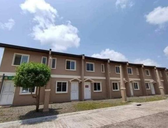 2BR END UNIT TOWN HOUSE FOR SALE IN PLARIDEL BULACAN