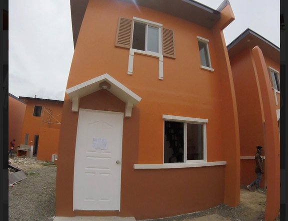 2BR Criselle Single attached House for Sale in Bulakan Bulacan