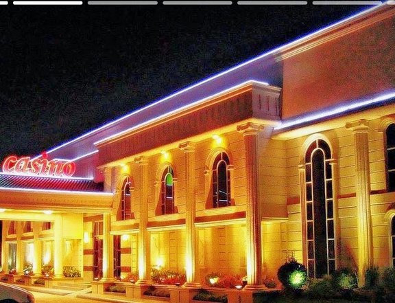 hotel and casino in mactan, cebu