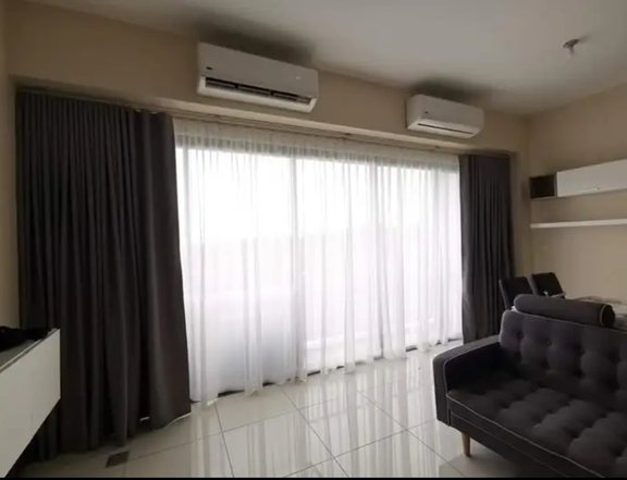 95.46 sqm 2-bedroom Condo For Sale in Ortigas Mandaluyong Metro Manila