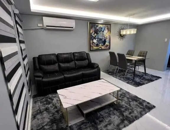 54.23 sqm 2-bedroom Condo For Sale in Mandaluyong Metro Manila