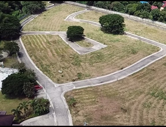 120 sqm Residential Lot For Sale in San Pascual Batangas