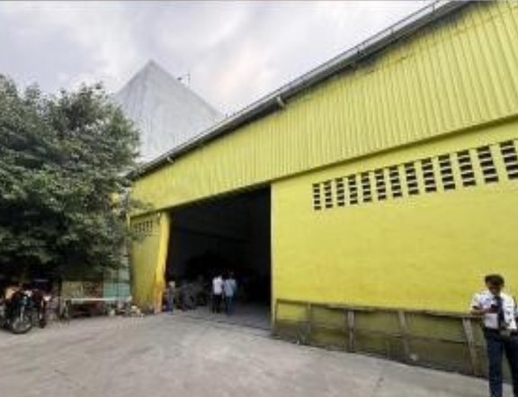 Warehouse For Lease in Balintawak EDSA QC