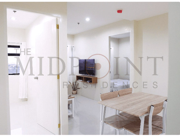 23.00 sqm Studio Apartment For Rent in Mandaue Cebu