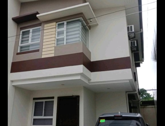 Single Detached House For Sale in Quezon City