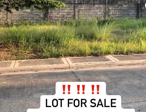 Lot for sale
