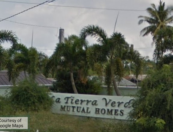 288 sqm Residential lot For Sale - La Tierra Verde Lipa City,Batangas