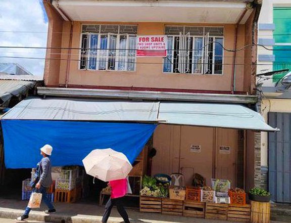 commerical  shop  property   plus  student  boarding house