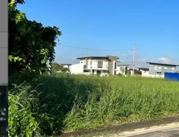 150 sqm Residential Lot For Sale