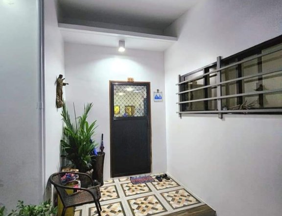 Pre-Owned 3-bedroom Bungalow House For Sale in Better Living, Paranaque