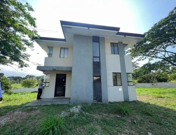 3 bedroom single detached house and lot for sale in SJDM