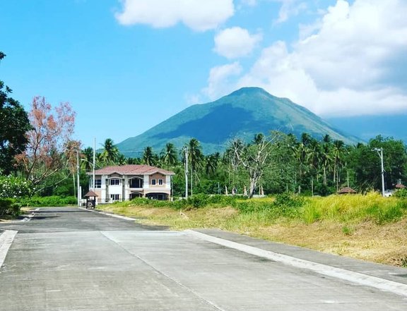 278 sqm vacant residential lot, Montelago Nature Estates San Pablo Laguna