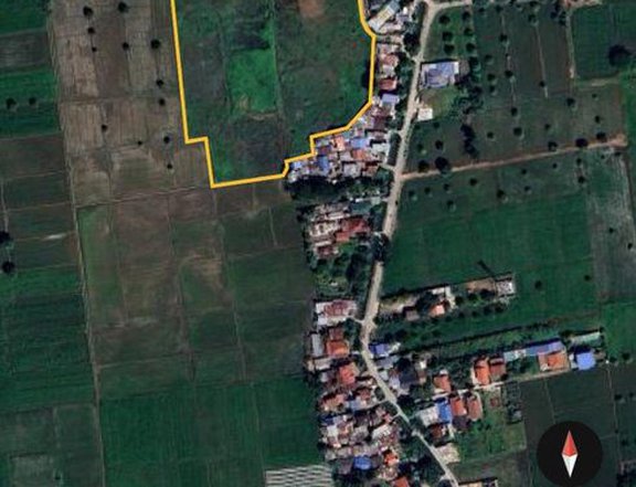 26,387 sqm Agricultural Farm For Sale in CITY of BALIWAG BULACAN