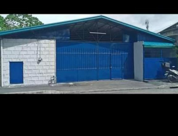 WAREHOUSE FOR SALE!!!