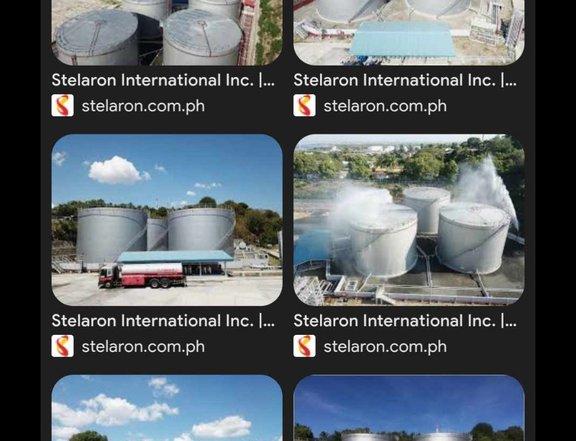 STELLERON /BATANGAS OIL DEPOT