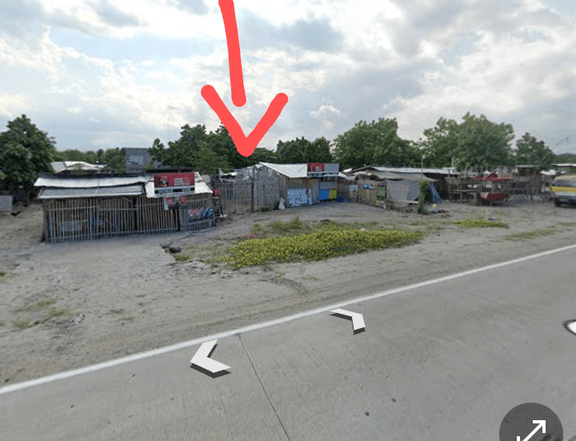 Commercial/ Industrial Lot for Sale