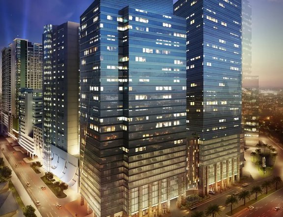 GOOD DEAL Stiles Enterprise Plaza Office Space For Sale in Makati Metro Manila