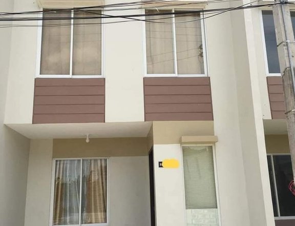 3-bedroom Rowhouse For Sale in Mactan Lapu-Lapu