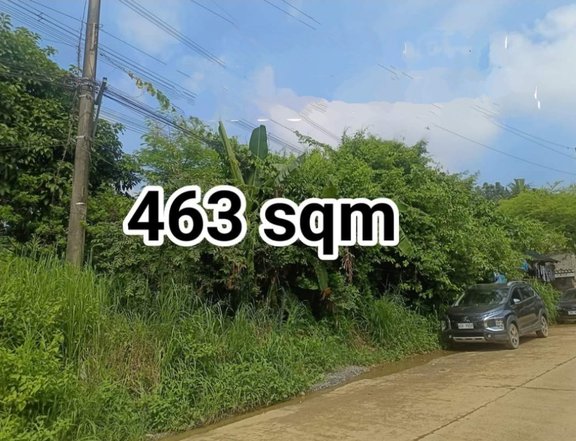 300 sqm Raw Land For Sale in Antipolo Rizal