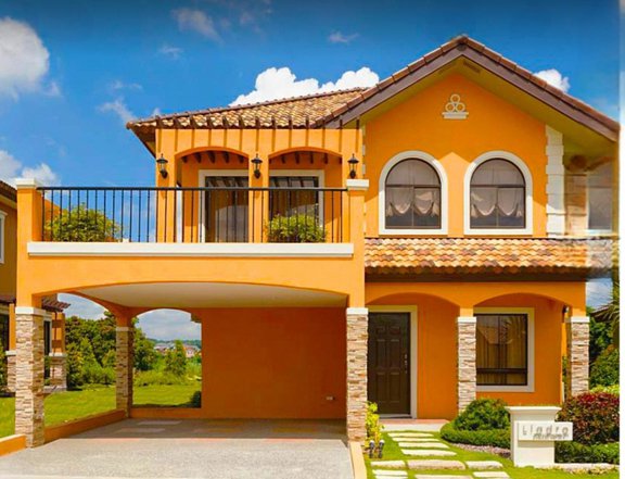 READY 3BR House in EXCLUSIVE project nr Solenad Center Nuvali