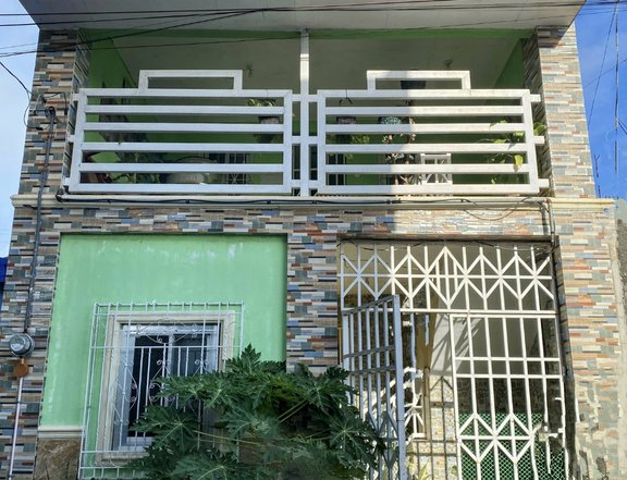 Apartment/Residential House For Sale in Trece Martirez Cavite