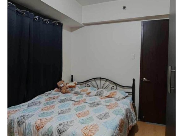 Cheapest condo makati 35.00 sqm 1-bedroom Condo For Sale in Makati Metro Manila