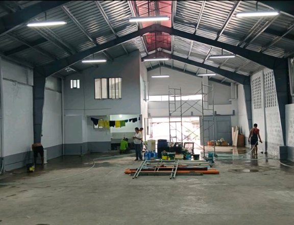 Warehouse (Commercial) For Rent in Makati Metro Manila