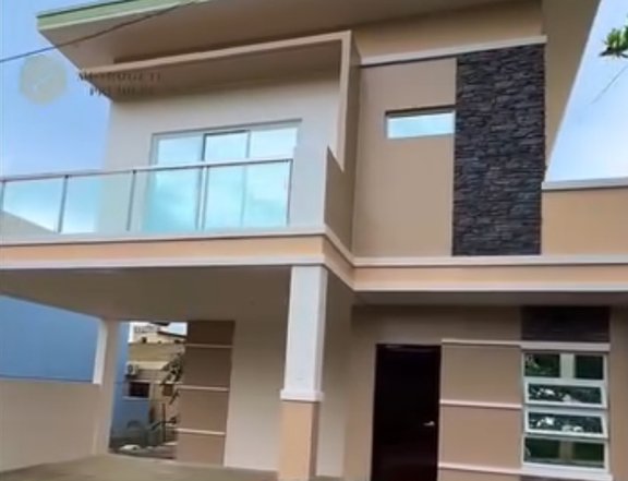 SOON RFO 4BR House in Cabuyao NEAR Nuvali