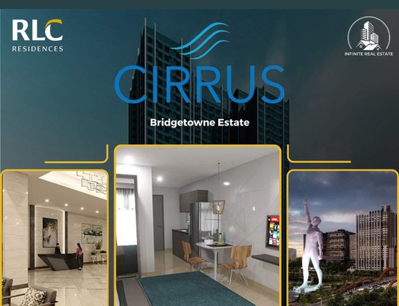 Studio Cirrus Condominium in Bridgetowne