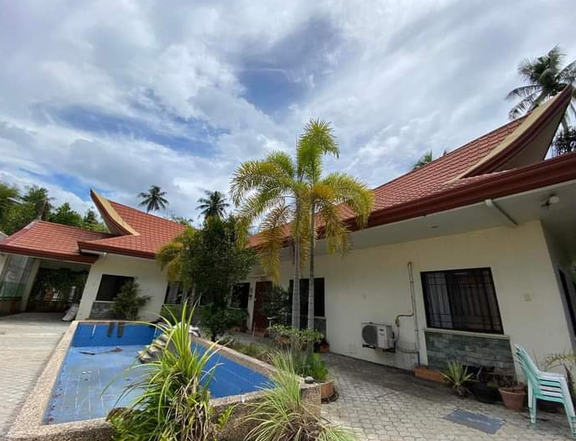 Pre-Owned 5-bedroom Single Detached House For Sale in Davao City