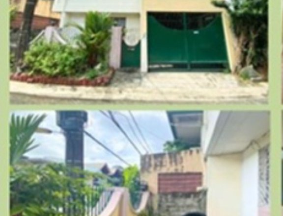 House and Lot for Sale, Hobart Homes, Quezon City