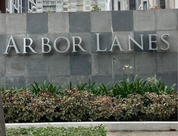 Ayala land Arbor lanes