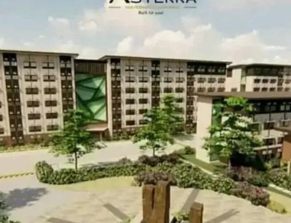 1-bedroom Residential Condo For Sale in San Fernando Pampanga