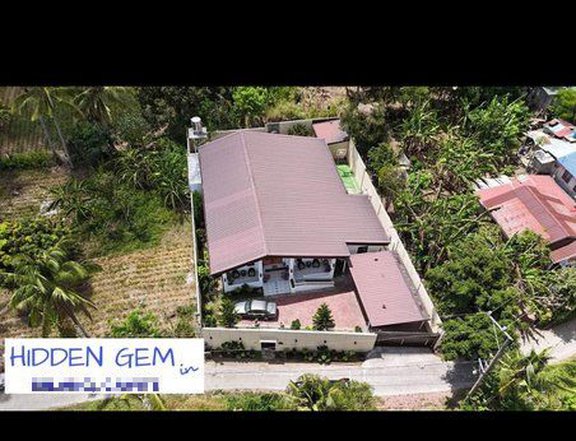 House and Lot for sale in silang cavite