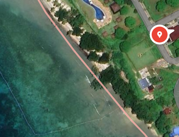 Pre-Owned 200 sqm Beach Property For Sale in Samal Davao Del Norte