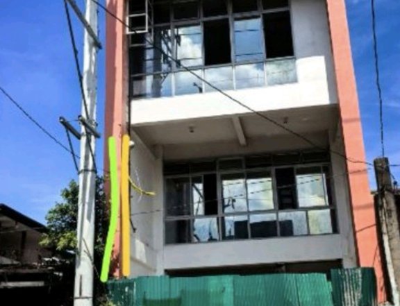 Retail space for rent in caloocan