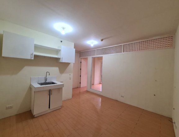 1BR FOR SALE IN AVIDA SUCAT PARANAQUE