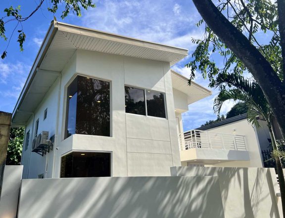 Filinvest Heights Ready for occupancy House , Bagong Silangan, Quezon City