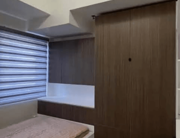 RFO 1 BR Unit w/ Balcony For Sale In Makati