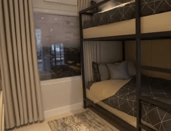 Affordable Studio Unit in Alabang