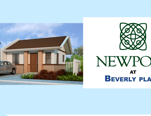 Ready For Occupancy 2-bedroom Single Detached House For Sale in Mexico Pampanga