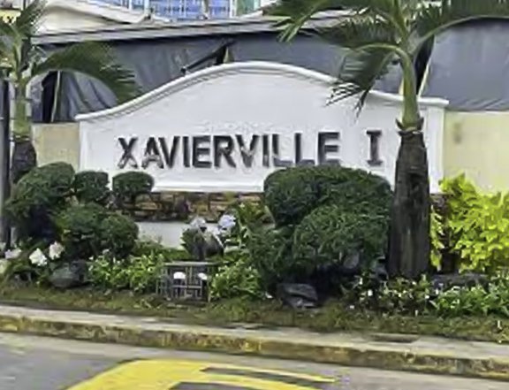 For Sale, Prime Lot in Quezon City at Xavierville 1 along Loyola Heights