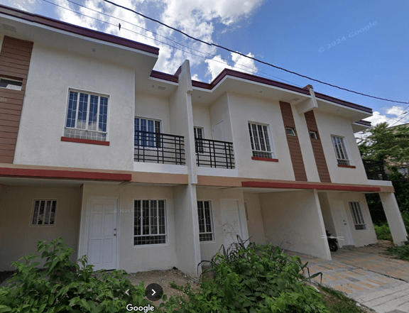 Ready For Occupancy 3-bedroom Townhouse For Sale in Calamba Laguna