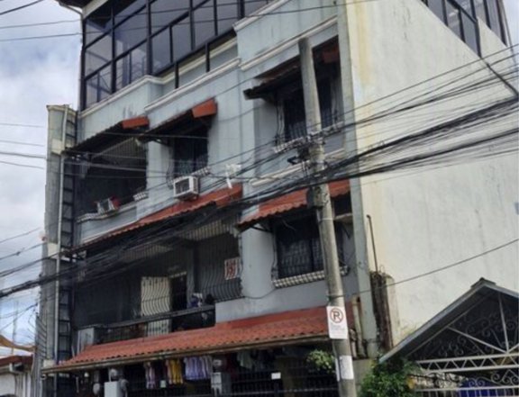 Flood free house in Parang Marikina for sale