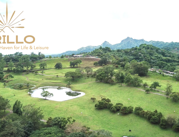 Commercial Lot For Sale in Arillo - Ayala Land by Nasugbu Batangas