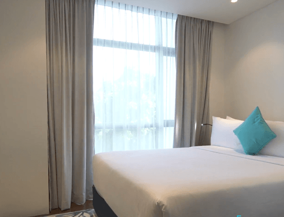 47.50 sqm 1-bedroom Residential Condo For Sale in Mactan, Cebu