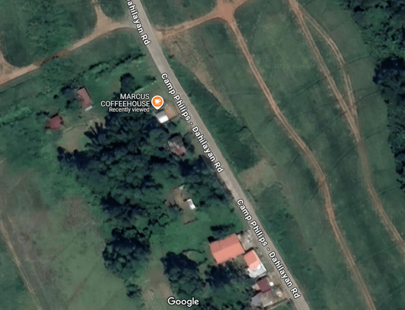 616 sqm Lot For Sale in Mampayag, Manolo Fortich Bukidnon