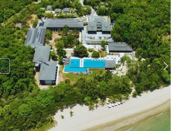 Commercial Property For Sale in El Nido Bacuit Palawan