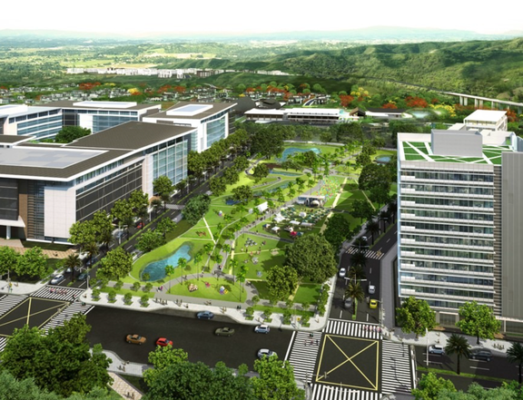 2,000 sqm Commercial Property For Sale in Porac Pampanga